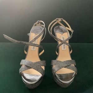 Jimmy Choo High Heels